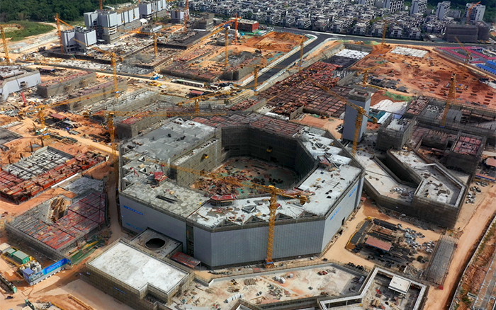 利器添翼 | 币游国际群塔助建知识“新高地”