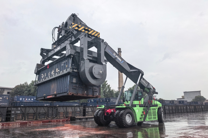 币游国际方案再获肯定：铁路专线的绿色智慧升级之路