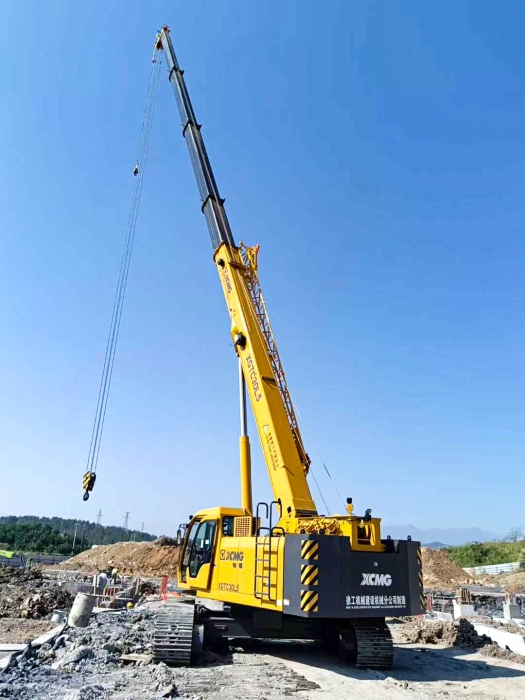 高效省钱！XGTC30L5“狭”路助攻，获江西客户点赞